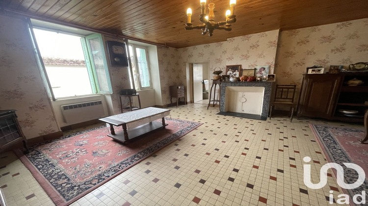 Ma-Cabane - Vente Maison Varennes-Lès-Narcy, 100 m²