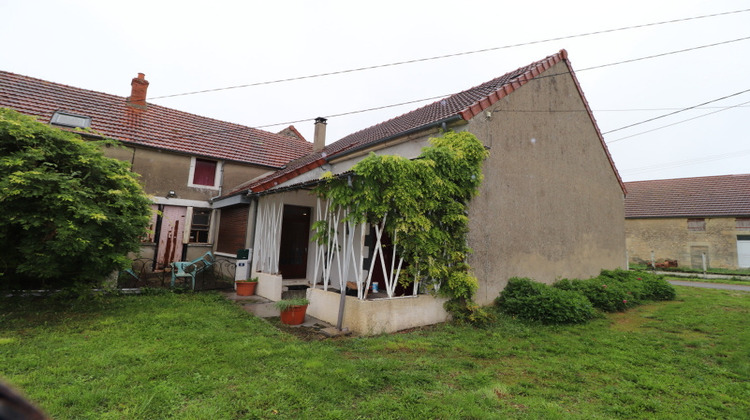 Ma-Cabane - Vente Maison VARENNES LES NARCY, 50 m²