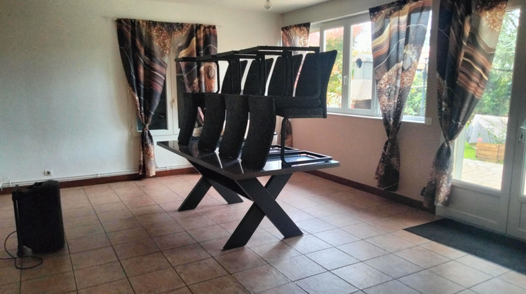 Ma-Cabane - Vente Maison VARENNES-LES-NARCY, 400 m²