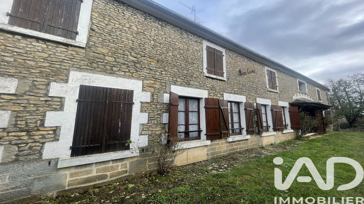 Ma-Cabane - Vente Maison Varennes-Lès-Narcy, 223 m²