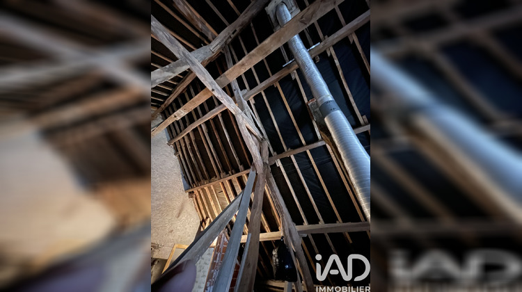 Ma-Cabane - Vente Maison Varennes-Lès-Narcy, 223 m²