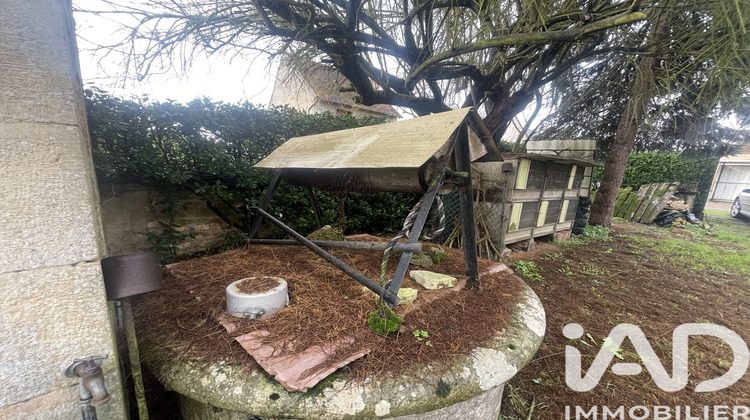Ma-Cabane - Vente Maison Varennes-Lès-Narcy, 223 m²