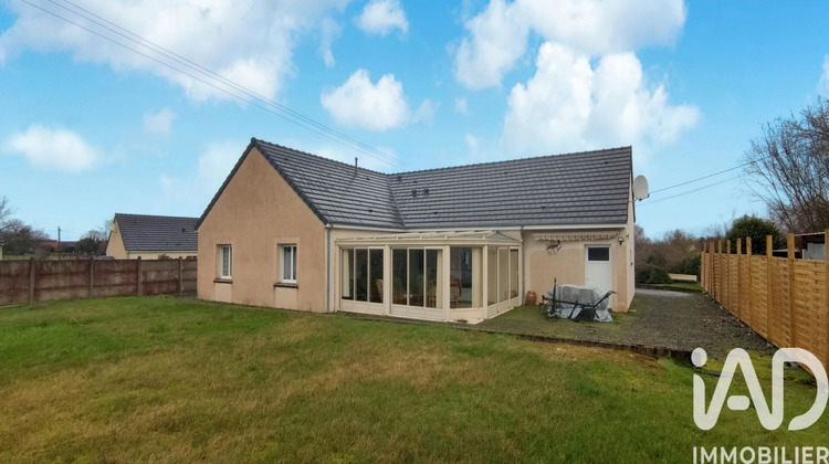 Ma-Cabane - Vente Maison Varennes-Lès-Narcy, 126 m²