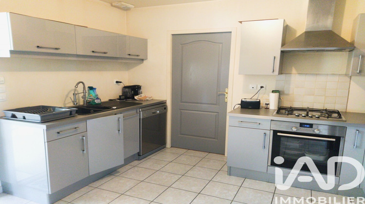 Ma-Cabane - Vente Maison Varennes-Lès-Narcy, 126 m²