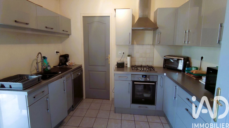 Ma-Cabane - Vente Maison Varennes-Lès-Narcy, 126 m²