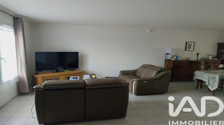 Ma-Cabane - Vente Maison Varennes-Lès-Narcy, 126 m²