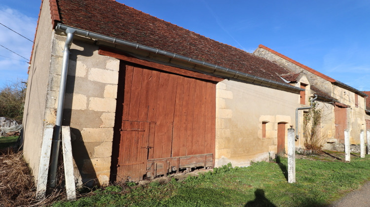 Ma-Cabane - Vente Maison VARENNES LES NARCY, 100 m²