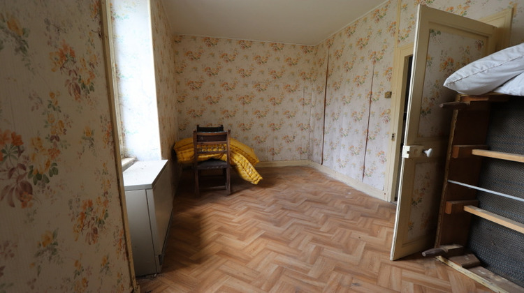 Ma-Cabane - Vente Maison VARENNES LES NARCY, 55 m²