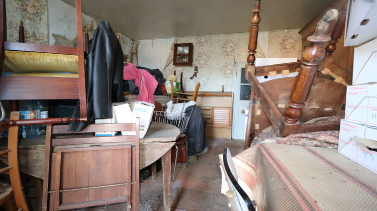 Ma-Cabane - Vente Maison VARENNES LES NARCY, 136 m²