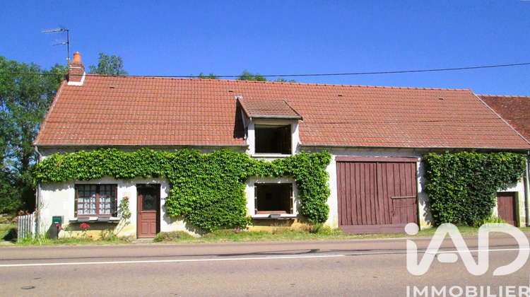 Ma-Cabane - Vente Maison Varennes-Lès-Narcy, 117 m²