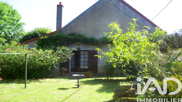 Ma-Cabane - Vente Maison Varennes-Lès-Narcy, 117 m²