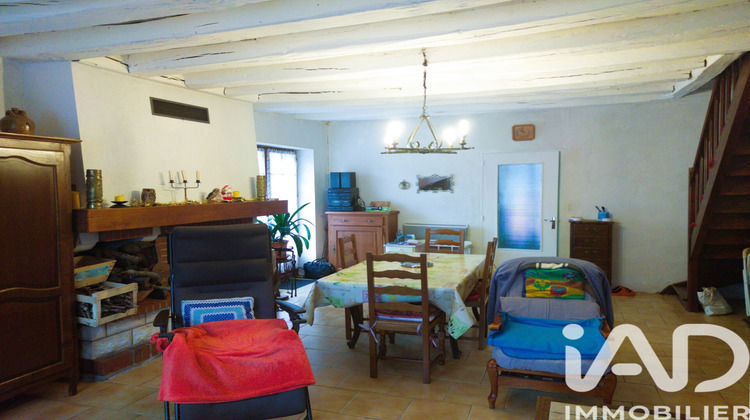 Ma-Cabane - Vente Maison Varennes-Lès-Narcy, 117 m²