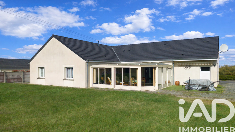 Ma-Cabane - Vente Maison Varennes-Lès-Narcy, 126 m²
