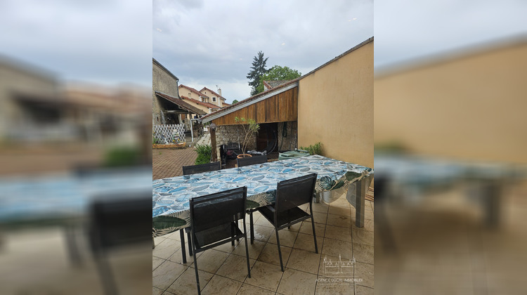 Ma-Cabane - Vente Maison Varennes-lès-Narcy, 153 m²