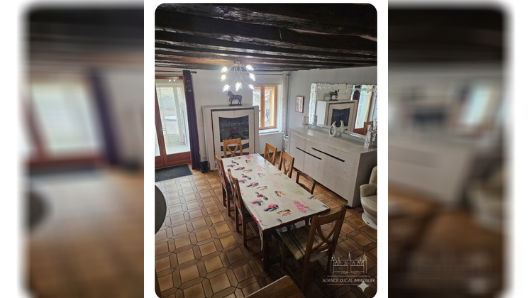 Ma-Cabane - Vente Maison Varennes-lès-Narcy, 153 m²