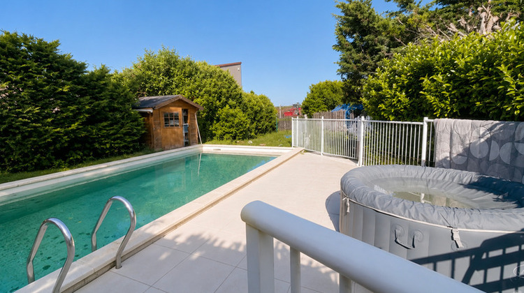 Ma-Cabane - Vente Maison VARENNES LES NARCY, 400 m²