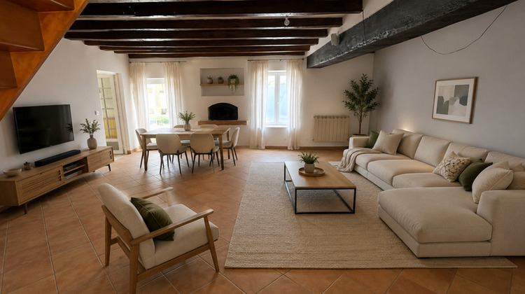 Ma-Cabane - Vente Maison VARENNES LES NARCY, 400 m²