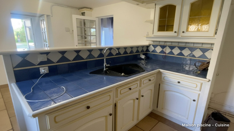Ma-Cabane - Vente Maison VARENNES LES NARCY, 400 m²