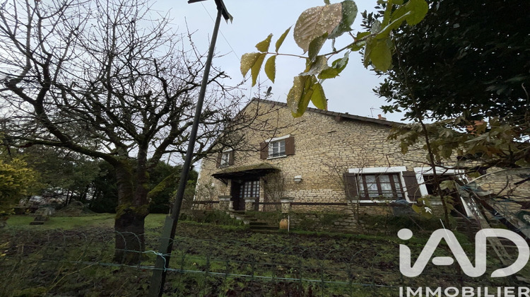 Ma-Cabane - Vente Maison Varennes-Lès-Narcy, 223 m²
