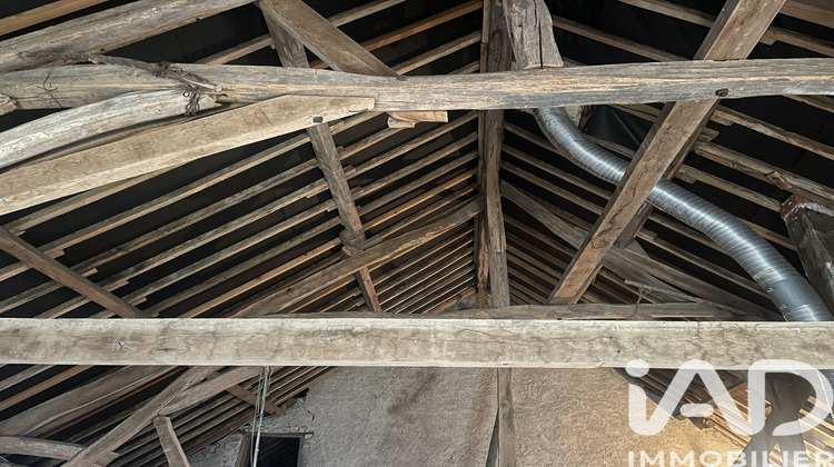 Ma-Cabane - Vente Maison Varennes-Lès-Narcy, 223 m²