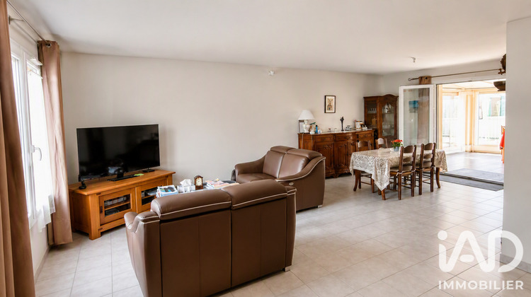 Ma-Cabane - Vente Maison Varennes-Lès-Narcy, 126 m²