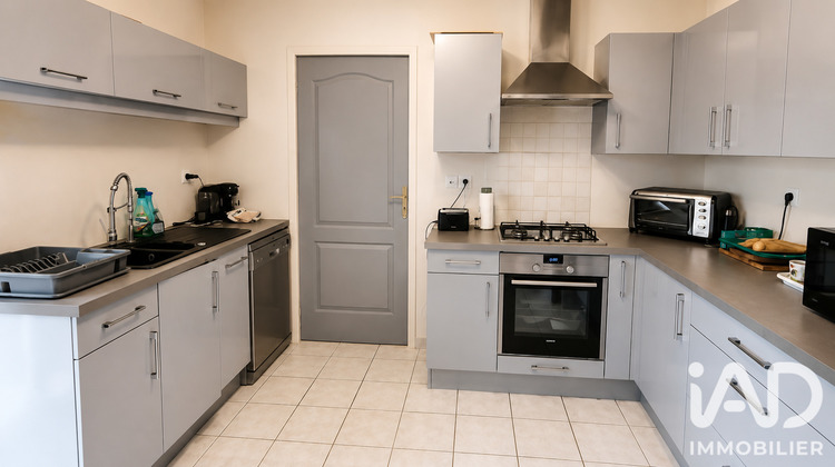 Ma-Cabane - Vente Maison Varennes-Lès-Narcy, 126 m²