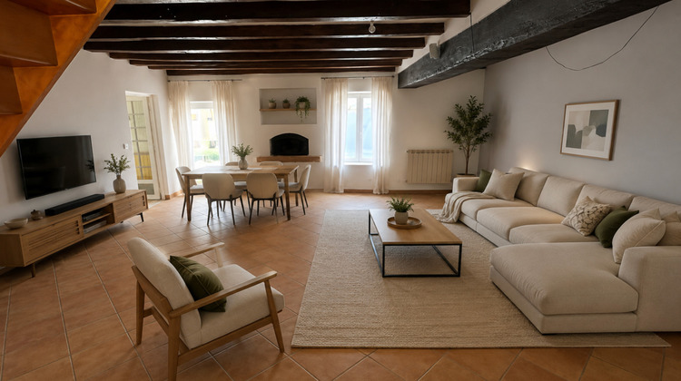 Ma-Cabane - Vente Maison VARENNES LES NARCY, 400 m²