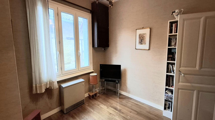 Ma-Cabane - Vente Maison VARENNES SAINT SAUVEUR, 185 m²