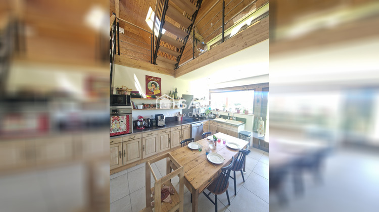 Ma-Cabane - Vente Maison Varennes-Saint-Sauveur, 264 m²