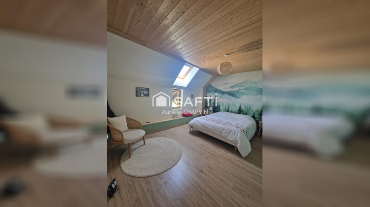 Ma-Cabane - Vente Maison Varennes-Saint-Sauveur, 264 m²