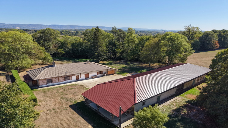 Ma-Cabane - Vente Maison VARENNES SAINT SAUVEUR, 130 m²