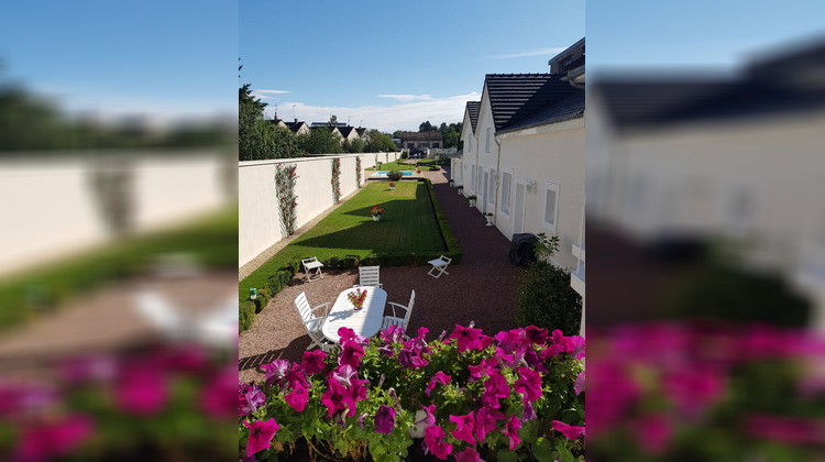 Ma-Cabane - Vente Maison VARENNES-SUR-ALLIER, 311 m²