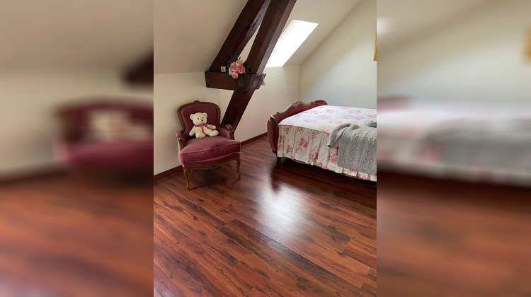 Ma-Cabane - Vente Maison VARENNES-SUR-ALLIER, 311 m²