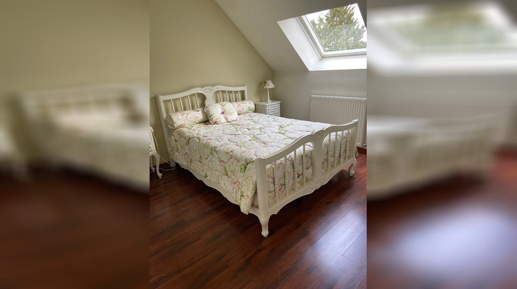 Ma-Cabane - Vente Maison VARENNES-SUR-ALLIER, 311 m²