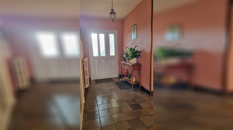 Ma-Cabane - Vente Maison Varennes-sur-Allier, 203 m²