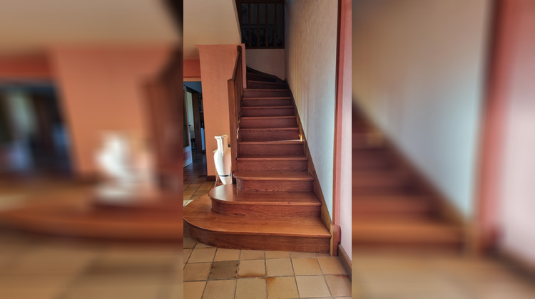 Ma-Cabane - Vente Maison Varennes-sur-Allier, 203 m²