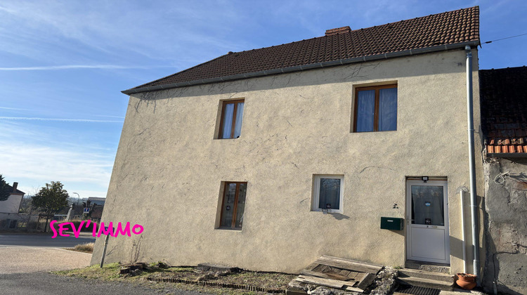 Ma-Cabane - Vente Maison Varennes-sur-Allier, 127 m²