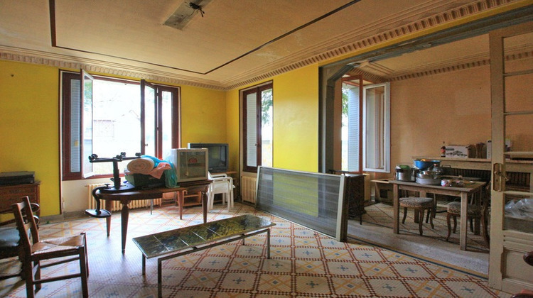 Ma-Cabane - Vente Maison VARENNES SUR ALLIER, 188 m²