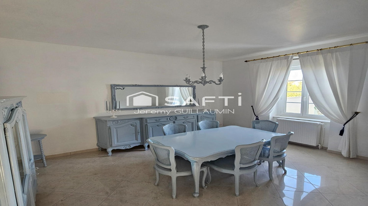 Ma-Cabane - Vente Maison Varennes-sur-Allier, 311 m²