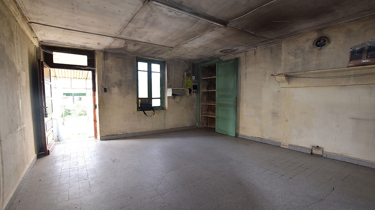 Ma-Cabane - Vente Maison VARENNES-SUR-ALLIER, 58 m²