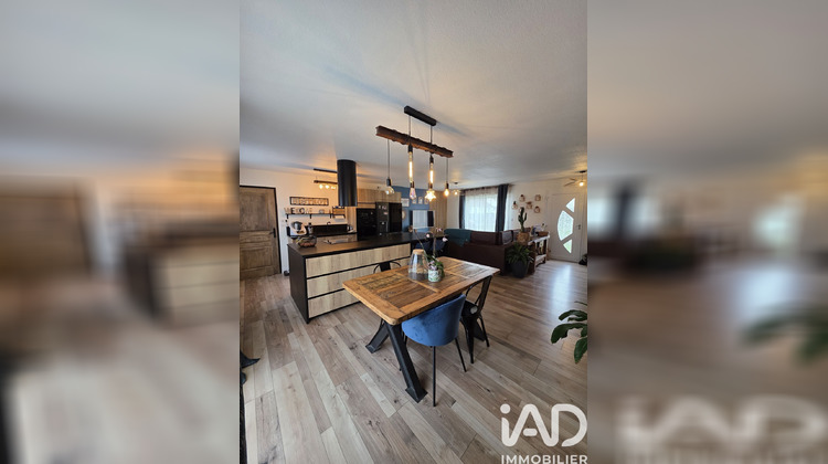 Ma-Cabane - Vente Maison Varennes-sur-Allier, 118 m²