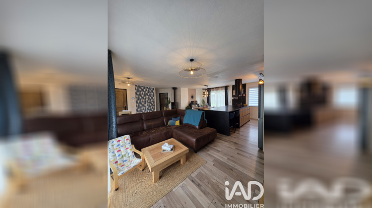 Ma-Cabane - Vente Maison Varennes-sur-Allier, 118 m²