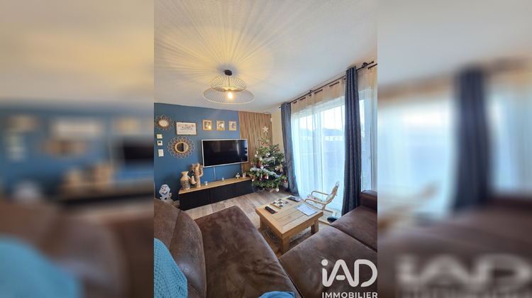 Ma-Cabane - Vente Maison Varennes-sur-Allier, 118 m²