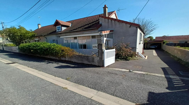 Ma-Cabane - Vente Maison VARENNES SUR ALLIER, 67 m²