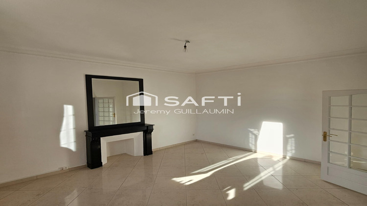 Ma-Cabane - Vente Maison Varennes-sur-Allier, 311 m²