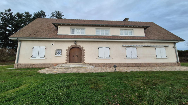 Ma-Cabane - Vente Maison VARENNES SUR ALLIER, 186 m²
