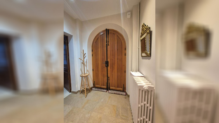 Ma-Cabane - Vente Maison VARENNES SUR ALLIER, 186 m²