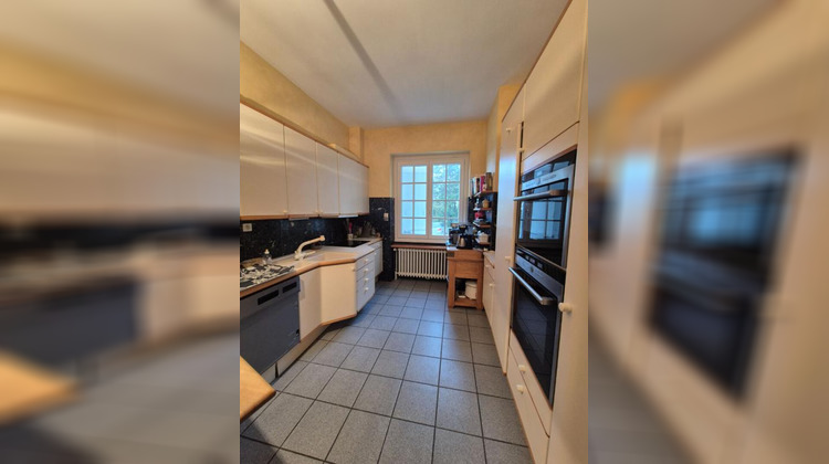 Ma-Cabane - Vente Maison VARENNES SUR ALLIER, 186 m²