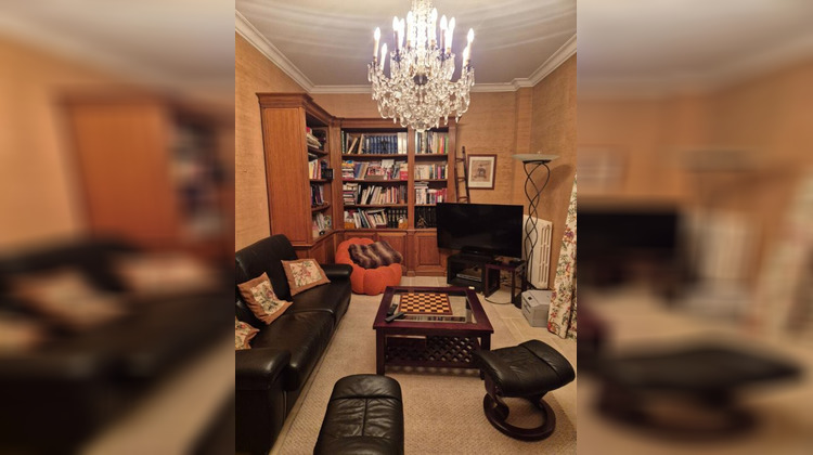 Ma-Cabane - Vente Maison VARENNES SUR ALLIER, 186 m²