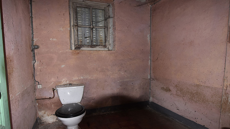 Ma-Cabane - Vente Maison VARENNES-SUR-ALLIER, 58 m²